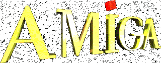 AMIGA Logo